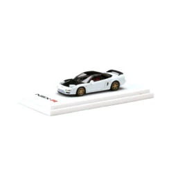 Hobby Japan 1:64 Honda NSX (NA1) Type-R 1992 Customized Version In Championship White With Engine Display Model -Horizone 00108423 hobby japan hj642006rcw 003 800x800 0