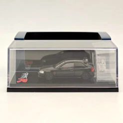 Hobby Japan 1/64 Honda Civic Type-R (EK9) Custom With Engine Diecast Car Limited Collection Auto Toys Gift Black 13 Hobby Japan 1/64 Honda Civic Type-R (EK9) Custom With Engine Diecast Car Limited Collection Auto Toys Gift Black -Horizone 07dd20aca524864a7da36b4936365d89