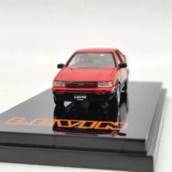 1/64 Hobby Japan TOYOTA COROLLA LEVIN AE86 3Door GT APEX 1983 Red HJ641037ARK Diecast Model Toys Car Limited Collection 11 1/64 Hobby Japan TOYOTA COROLLA LEVIN AE86 3Door GT APEX 1983 Red HJ641037ARK Diecast Model Toys Car Limited Collection -Horizone 0861524d9f88ec852003710a014dad44