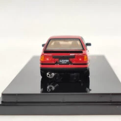 1/64 Hobby Japan TOYOTA COROLLA LEVIN AE86 2 Door TOM'S IGETA WHEEL HJ641035TRK Diecast Model Toys Car Limited Collection Gift 13 1/64 Hobby Japan TOYOTA COROLLA LEVIN AE86 2 Door TOM'S IGETA WHEEL HJ641035TRK Diecast Model Toys Car Limited Collection Gift -Horizone 092fa945c9feec2ac71cad84d6d660d9