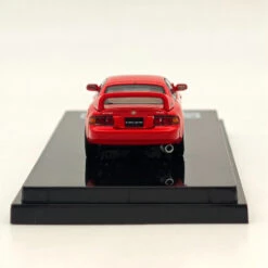 Hobby Japan 1/64 Toyota CELICA GT-FOUR ST205 JDM STYLE Red HJ642064AR Diecast Models Car Collection -Horizone 097c7d276a33e6174703e2a381850a9f