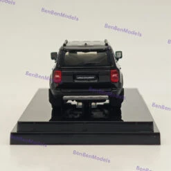 Hobby Japan Toyota Land Cruiser 250 (LHD) 1st Edition Diecast Model Car 1/64 -Horizone 099f27f65deaa41db15b59fe1065d011