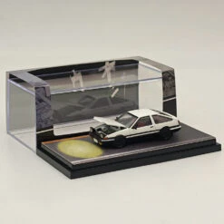 1/64 Hobby Japan Toyota SPRINTER TRUENO GT APEX (AE86) INITIAL D HJ641052DB 15 1/64 Hobby Japan Toyota SPRINTER TRUENO GT APEX (AE86) INITIAL D HJ641052DB -Horizone 0b726398d3b869d6a312d1b7f0eba6b0