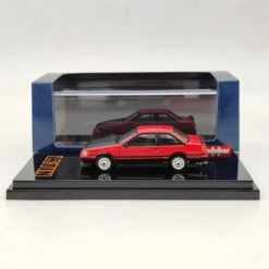 1/64 Hobby Japan TOYOTA COROLLA LEVIN AE86 2 Door TOM'S IGETA WHEEL HJ641035TRK Diecast Model Toys Car Limited Collection Gift 17 1/64 Hobby Japan TOYOTA COROLLA LEVIN AE86 2 Door TOM'S IGETA WHEEL HJ641035TRK Diecast Model Toys Car Limited Collection Gift -Horizone 0bf29e81ba53dbd8b5544af9ece8f244