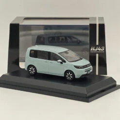 1/43 Hobby Japan Honda FREED Fjord Mist Pearl HJ431009FM Diecast Model Car 9 1/43 Hobby Japan Honda FREED Fjord Mist Pearl HJ431009FM Diecast Model Car -Horizone 0e66e6ce7491ef4119842d9520f590ee
