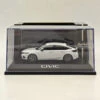 Hobby Japan 1/43 Civic (FL1) LX Platinum White Pearl Finished Product Diecast