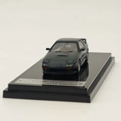 Hobby Japan 1:64 Mazda RX-7 (FC3S) Infini Shade Green HJ641043FGR Diecast Models Car Collection -Horizone 0fc17d02cf5d1d12cbdc211187fb8b24