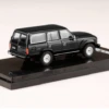 1/64 Hobby Japan Toyota LANDCRUISER 60 GX 1988 Black