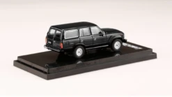 1/64 Hobby Japan Toyota LANDCRUISER 60 GX 1988 Black