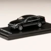 1/64 Hobby Japan Toyota ARISTO V300 VERTEX EDITION Black Diecast Car Model