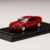 1/64 Hobby Japan Toyota CELICA GT-FOUR RC ST185 Customized Version Red