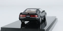 1/64 Hobby Japan Toyota Supra (A70) 3.0GT Turbo Limited Turbo A Duct Black Diecast Car Model -Horizone 10 1 11798.1640522235