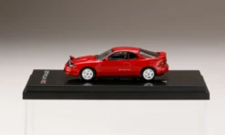 1/64 Hobby Japan Toyota CELICA GT-FOUR RC ST185 Customized Version Red -Horizone 10 2 36040.1619181886