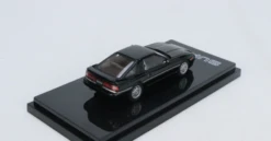 1/64 Hobby Japan Toyota Supra (A70) 3.0GT Turbo Limited Turbo A Duct Black Diecast Car Model -Horizone 10 7 90669.1640522236