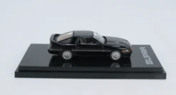 1/64 Hobby Japan Toyota Supra (A70) 3.0GT Turbo Limited Turbo A Duct Black Diecast Car Model -Horizone 10 8 91822.1640522235