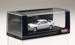 1/64 Hobby Japan Toyota CELICA GT-FOUR RC ST185 Customized Version White -Horizone 11 2 66349.1619182319