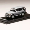 1/64 Hobby Japan Toyota LAND CRUISER 70 ZX 4DOOR 1994 Field Runner