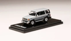 1/64 Hobby Japan Toyota LAND CRUISER 70 ZX 4DOOR 1994 Field Runner