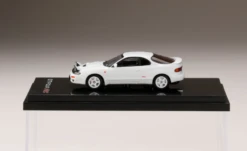1/64 Hobby Japan Toyota CELICA GT-FOUR RC ST185 Customized Version White -Horizone 11 3 09055.1619182318