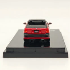 1/64 Hobby Japan Honda CIVIC TYPE R (EK9)1997 YOKOHAMAADVAN Diecast Models Car -Horizone 117b0f5aed17856b57a562422aa3566b