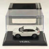 1/43 Hobby Japan Honda VEZEL Premium Sunlight White (P) HJ433002SW Diecast Model