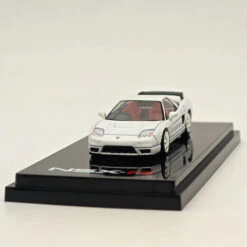 1:64 Hobby Japan Honda NSX-R (NA2) With Genuine Seats Display Models Car White Diecast Models Car Limited Collection 13 1:64 Hobby Japan Honda NSX-R (NA2) With Genuine Seats Display Models Car White Diecast Models Car Limited Collection -Horizone 11c256c5ee137cd7f1e96f3e109fc5dc