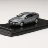 1/64 Hobby Japan Toyota CELICA GT-FOUR RC ST185 Gray Metallic