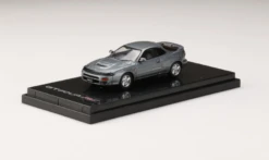 1/64 Hobby Japan Toyota CELICA GT-FOUR RC ST185 Gray Metallic