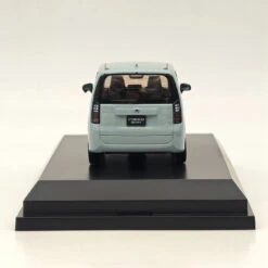 1/43 Hobby Japan Honda FREED Fjord Mist Pearl HJ431009FM Diecast Model Car 12 1/43 Hobby Japan Honda FREED Fjord Mist Pearl HJ431009FM Diecast Model Car -Horizone 12fba4d5820bb6a76b52a74d8ae5a343