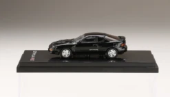 1/64 Hobby Japan Toyota CELICA GT-FOUR RC ST185 Black -Horizone 13 1 51709.1619183133