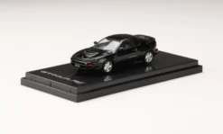 1/64 Hobby Japan Toyota CELICA GT-FOUR RC ST185 Black