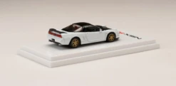 1/64 Hobby Japan Honda NSX (NA1) Type R 1992 Customized Version With Engine Display Model Championship White -Horizone 13 4 32745.1620995143