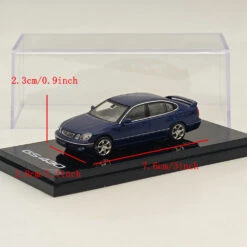 1/64 Hobby Japan LEXUS GS430 Diecast Model Car Limited Collection -Horizone 1616e4ae4dbcc06a5a17178c61cf19e6