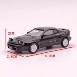 Hobby Japan 1:64 Toyota CELICA GT-FOUR RC ST185 Diecast Models Toys Car Limited Collection Gifts -Horizone 16e3663442f3e757050d0bc96e3e2e68