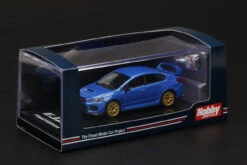 1/64 Hobby Japan Subaru WRX STI EJ20 Final Edition Blue Diecast Car Model -Horizone 1836fdd0 7298 4dca 8e65 c00e66f0dd71 86864.1606872839
