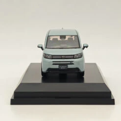1/43 Hobby Japan Honda FREED Fjord Mist Pearl HJ431009FM Diecast Model Car 11 1/43 Hobby Japan Honda FREED Fjord Mist Pearl HJ431009FM Diecast Model Car -Horizone 198421ee79f53f4c960b028a22691a4e