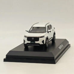 Hobby Japan 1/43 Honda WR-V Platinum White Pearl HJ431007WP Diecast Model Car Limited Collection -Horizone 1a4ebdbc73447c9a97d1e0fd450db2f6