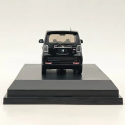 Hobby Japan 1/43 Honda N-ONE RS Crystal Black Pearl HJ432001BK Diecast Model Car Limited Collection -Horizone 1d019507c2655a279babcdcfa81bf57d