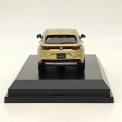 Hobby Japan 1/43 Honda VEZEL Sand Khaki Pearl HJ431002K Diecast Model Car Limited Collection -Horizone 1de1d5fb2b372d656a0a404e7b40da59