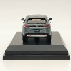 Hobby Japan 1/43 Honda VEZEL E:HEV Z Meteoroid Gray (M) HJ432002GM Diecast Model -Horizone 1ecae3eae51a10b32507b7abfe591883