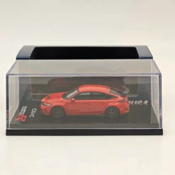 1/64 Hobby Japan Honda CIVIC Type R (FL5) Red Diecast Models Car Collection -Horizone 1f06ba445df4db8105f87172f3c29ec2