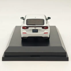 Hobby Japan 1/43 Civic (FL1) LX Platinum White Pearl Finished Product Diecast -Horizone 1f660347b4eb0ec24edeea715bf3e1b2