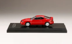 1/64 Hobby Japan TOYOTA CELICA TURBO 4WD CARLOS SAINZ (RHD) Red Diecast Car Model -Horizone 2 1 21739.1626068252