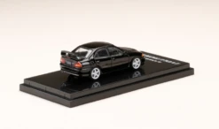 1/64 Hobby Japan Mitsubishi LANCER GSR Evolution IV (CN9A) Customized Black -Horizone 2 2 47606.1621686078