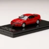 1/64 Hobby Japan TOYOTA CELICA TURBO 4WD CARLOS SAINZ (RHD) Red Diecast Car Model