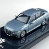1/64 Hobby Japan Totoya Crown 2.0L RS Advance Metallic Gray
