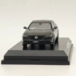 Hobby Japan 1/43 Honda ACCORD Crystal Black Pearl HJ431008BK Diecast Model Car -Horizone 21e76b3cf260ede7a03d766c6c5f2de0