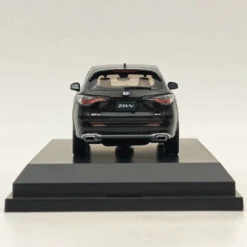 Hobby Japan 1/43 Honda ZR-V E:HEV Crystal Black (P) HJ431005BK Diecast Model Car -Horizone 22662cafc4bc8c62c989406f78ad1c1a