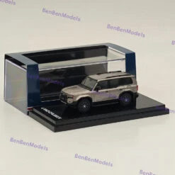 1/64 Hobby Japan Toyota Land Cruiser 250 (LHD) Diecast Model Car Limited -Horizone 2279afb5dc77ddbc614946bb30812713