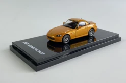 1/64 Honda S2000 (AP1) Customized Version Orange Hobby Japan -Horizone 23 1 02197.1617542659